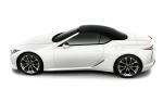 Lexus LC500 Convertible 2020 года (JP)
